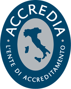 IPM Concorsi e premi accreditata Accredia - LOGO